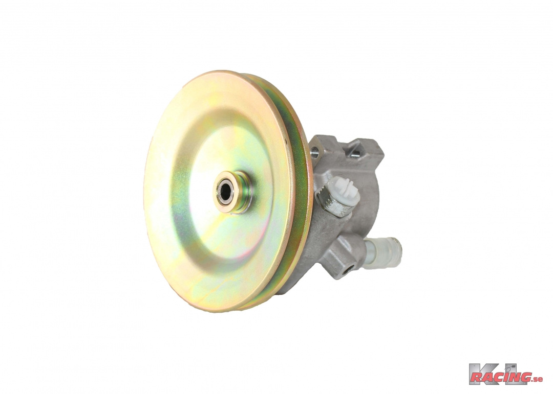 Servopump 240, 740, 940