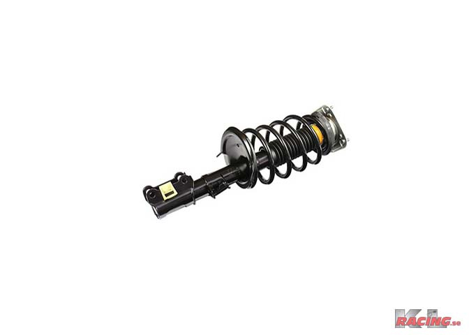 Komplett Fjäderben V70N, S80