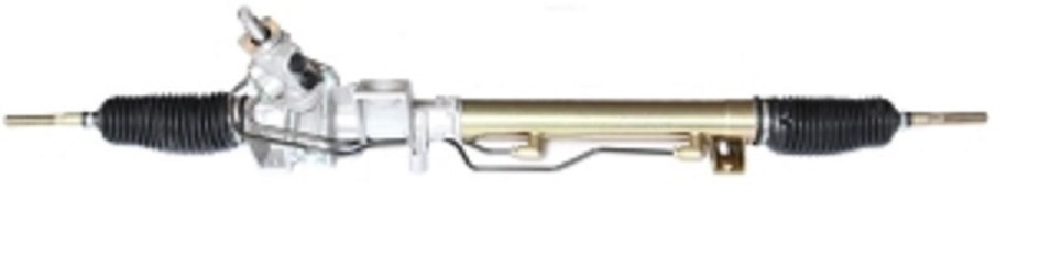 Styrväxel V70, S60 01-03 (04~)