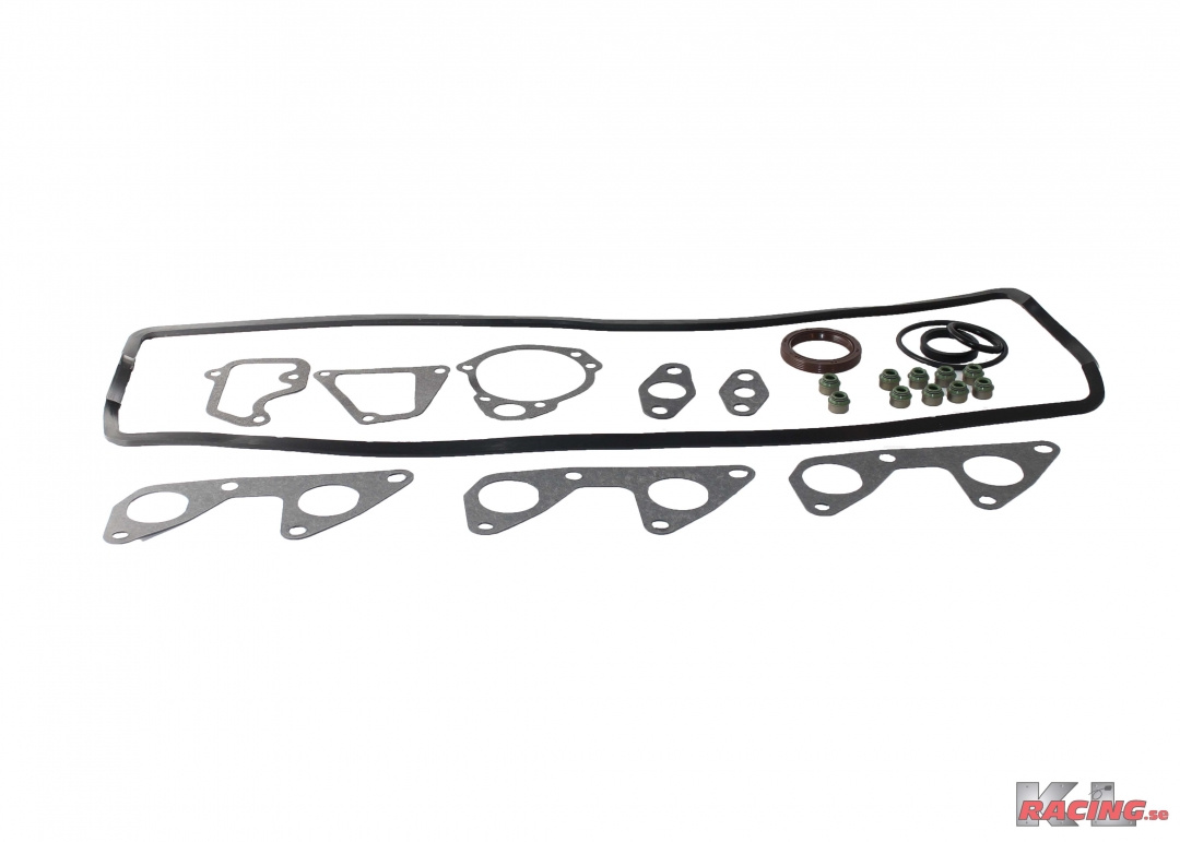 Sotningsats M21 Diesel