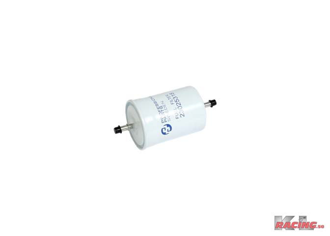 Bränslefilter A3, A4, A6, A8, TT, Bora, Golf IV