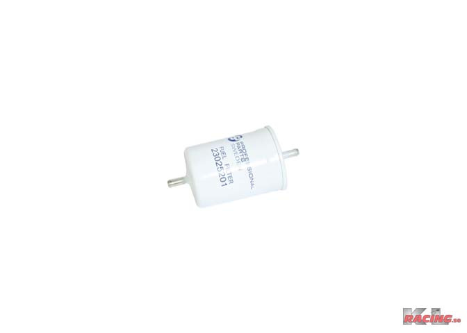 Bränslefilter Audi A4, A6, Golf, Passat, Vento + Ford