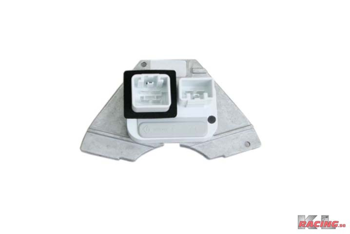 Fläktmotstånd V70, S60, S80, XC70, XC90