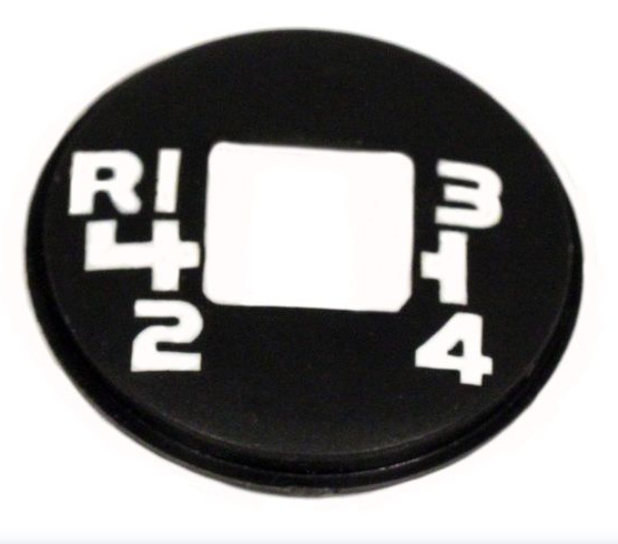 Lock till växelspak 240, 740 81~