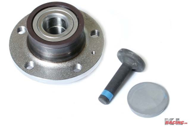 Hjullager A3, Golf, Jetta