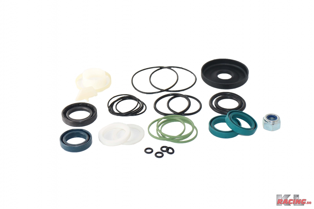 Repsats Styrväxel 240, 740, 940, 850