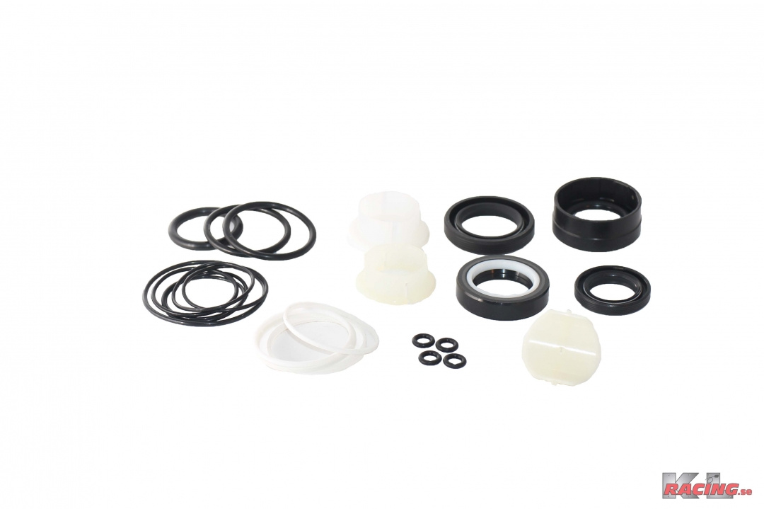 Repsats Styrväxel 9-5