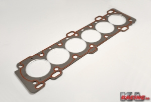 Topplockspackning 6-Cyl 81mm S80