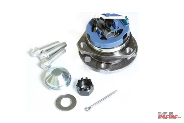 Hjullager Astra, Zafira