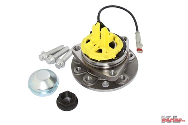 Hjullager Astra, Zafira