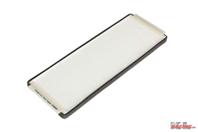 Kupéfilter Astra, Calibra, Combo, Corsa, Tigra