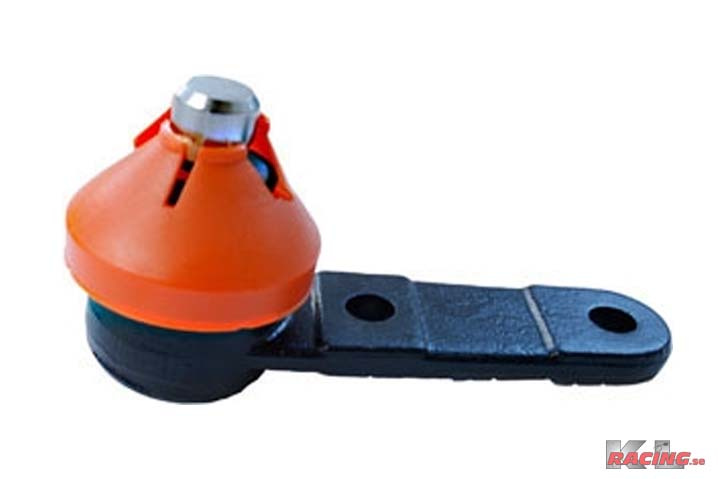 Spindelled Fiesta, Ka, Puma