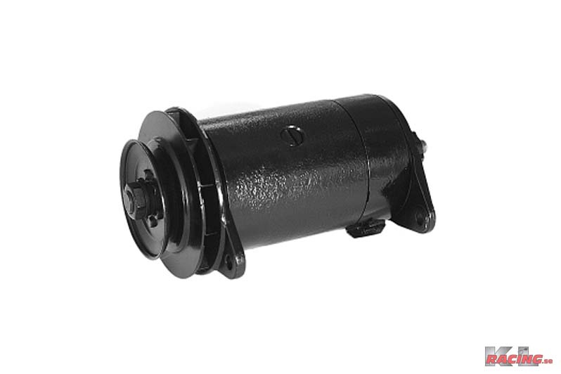 Generator Amazon, Pv Mfl..