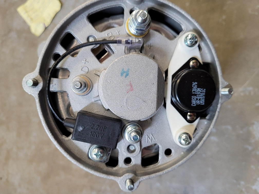 Generator PV, P1800, Amazon, 140, 160