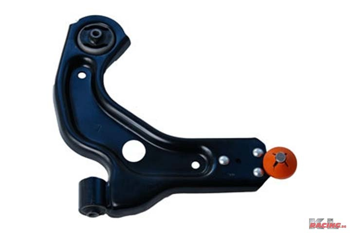 Länkarm Fiesta, Puma