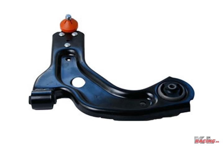 Länkarm Fiesta, Puma