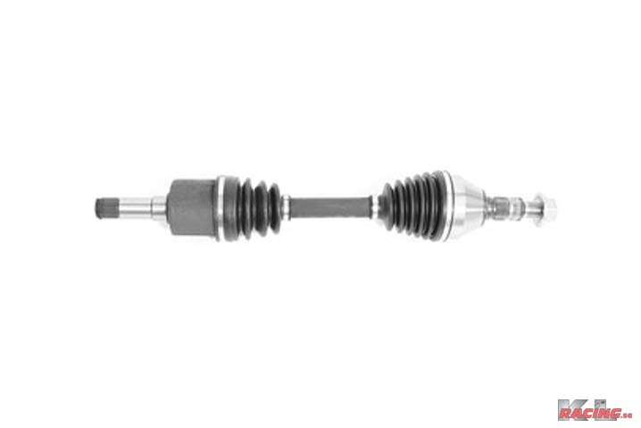 Drivaxel XC70 01~07, AUT