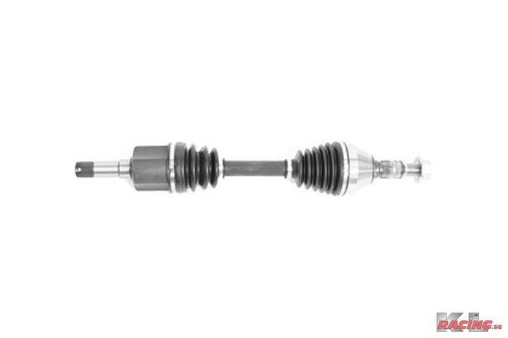 Drivaxel 9-3 1,8T, 2,0T
