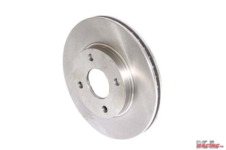 Bromsskiva Fiesta, Focus, Fusion, Ka, Puma