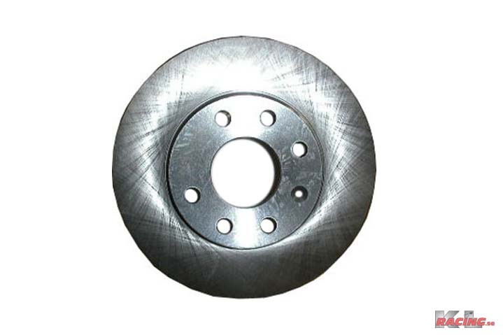 Bromsskiva Ascona, Astra, Corsa, Kadett, Vectra