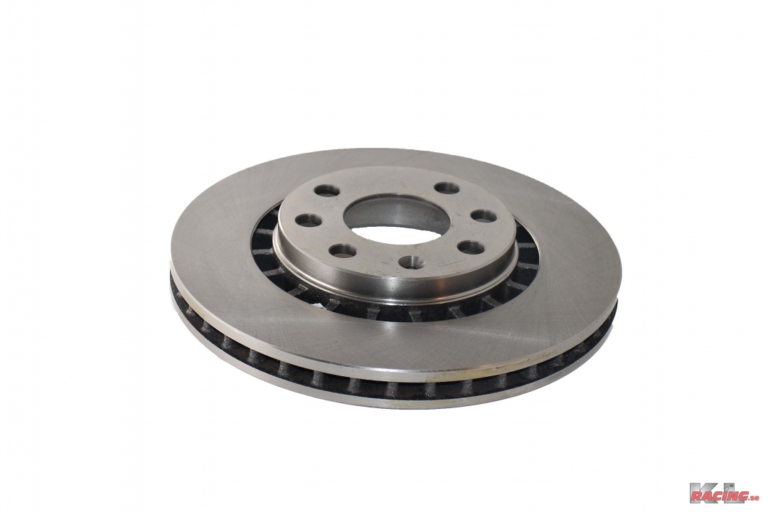 Bromsskiva Ascona, Astra, Calibra, Kadett, Vectra