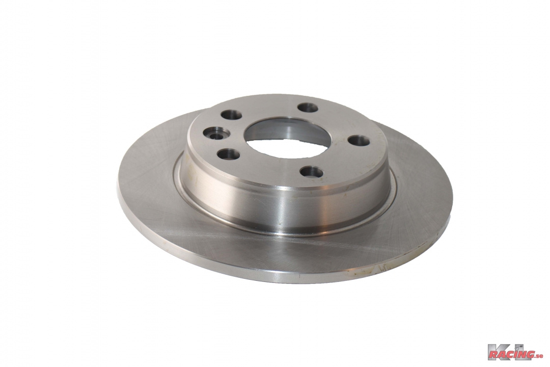 Bromsskiva Galaxy, Alhambra