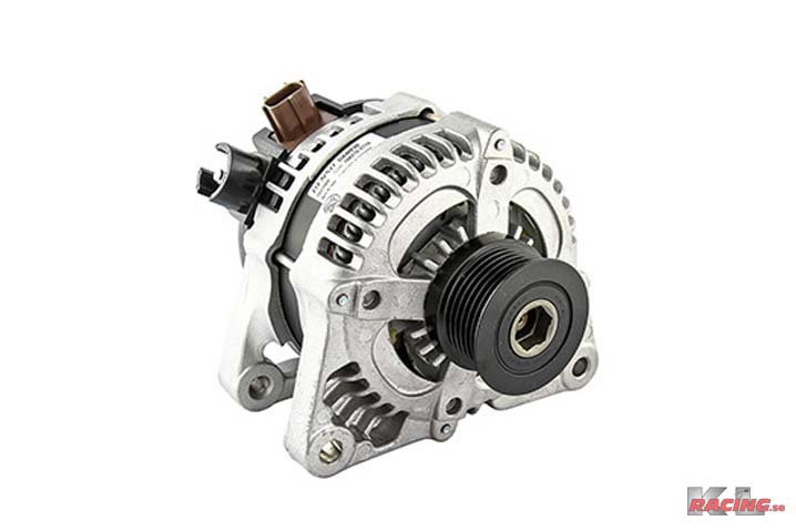 Generator S40, V50 Diesel