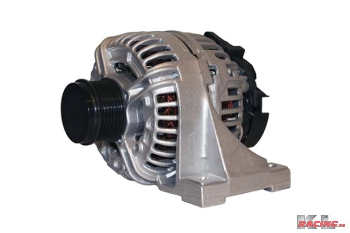 Generator V70, S60, S80, XC70, XC90