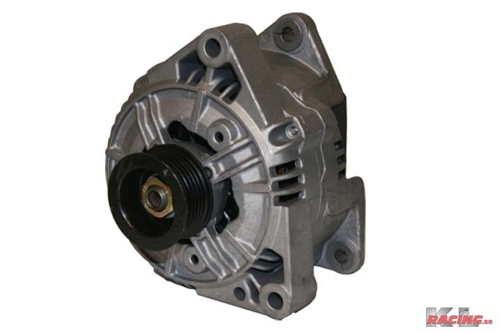 Generator S70, V70, S60, S80, XC70