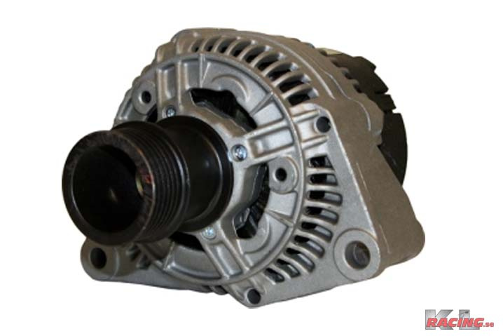 Generator 900, 9000, 9-5