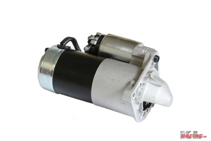 Startmotor 9-3, 9-5 + Opel Astra, Insignia, Vectra, Zafira