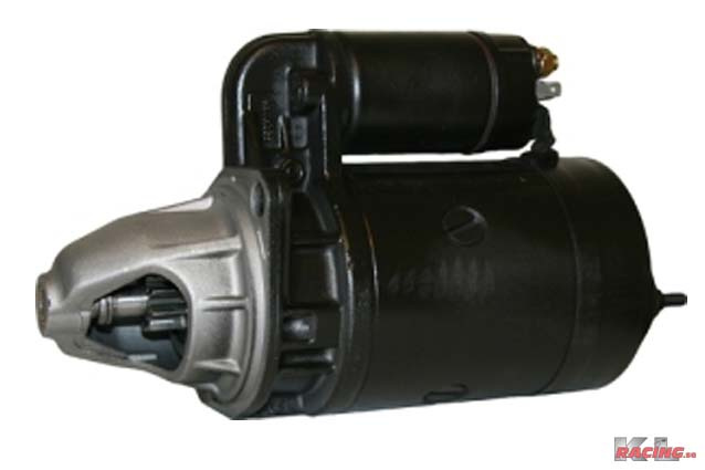 Startmotor 9-5  3,0i  V6t