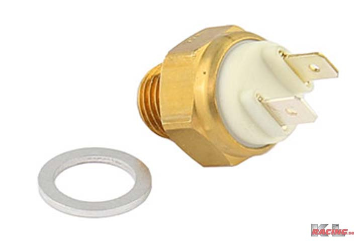 Tempgivare Elfläkt 240, 260, 740 -87 + Bmw