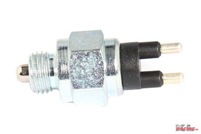 Backljuskontakt 240, 740, 940, 850, S/V/C70, V70, S60, S80