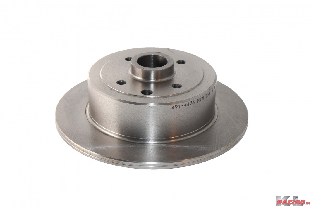 Bromsskiva Calibra, Kadett, Vectra