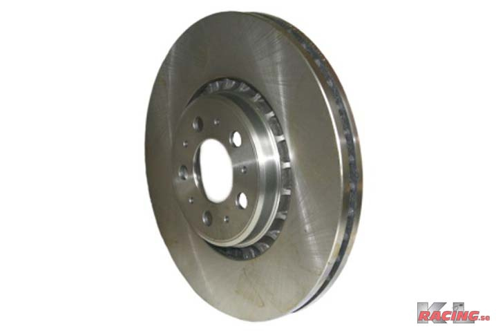 Bromsskiva Fram XC60