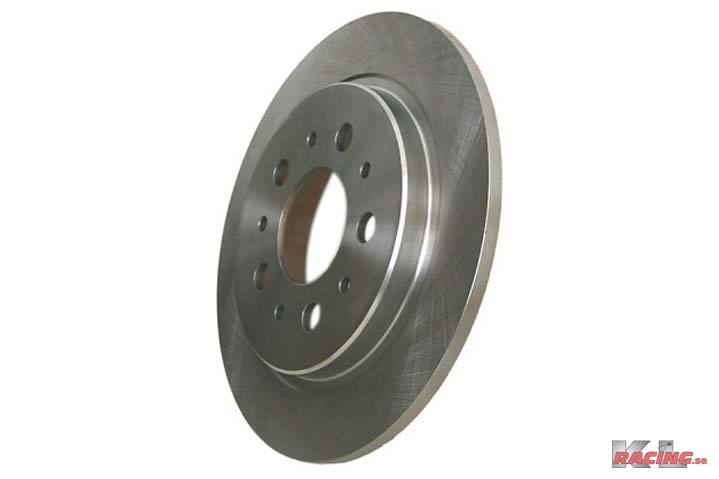 Bromsskiva  Bak S/V70, XC70 AWD