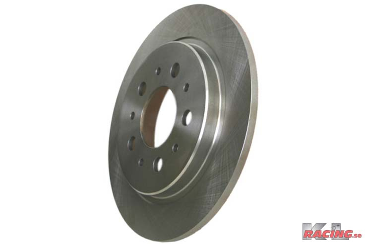 Bromsskiva Bak S/V90