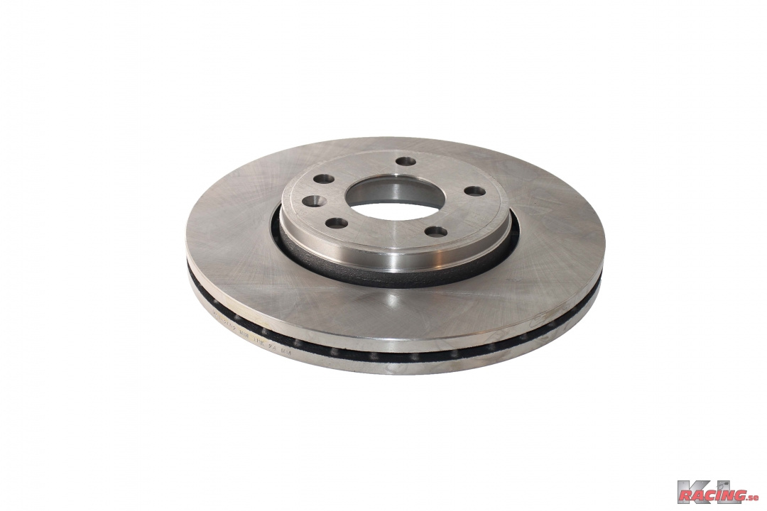 Bromsskiva Fram Vivaro