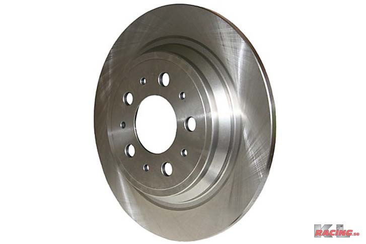 Bromsskiva Bak 850 97- S/V70, XC70 AWD