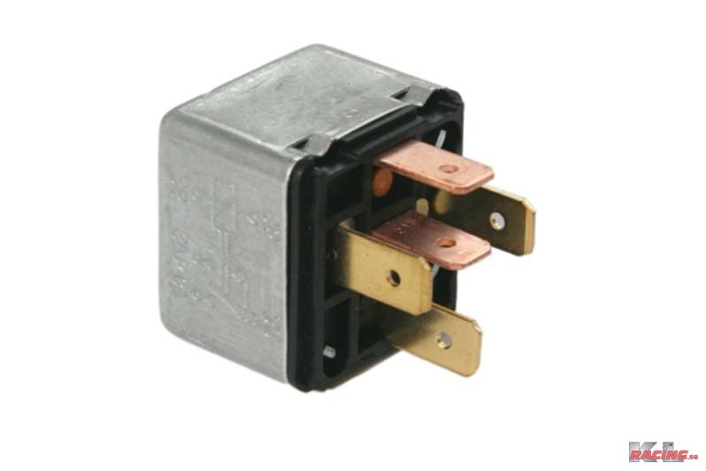 Relä Bränslepump, AC, Fläkt mm 900, 9000