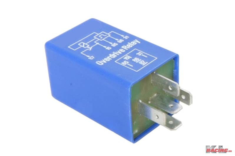 Relä Överväxel 200, 700 79~86 Man