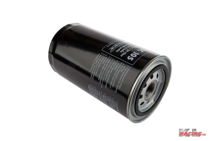 Oljefilter D24T, TIC