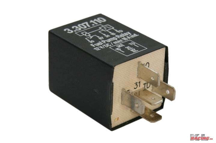 Relä Bränslepump 900i 83~90