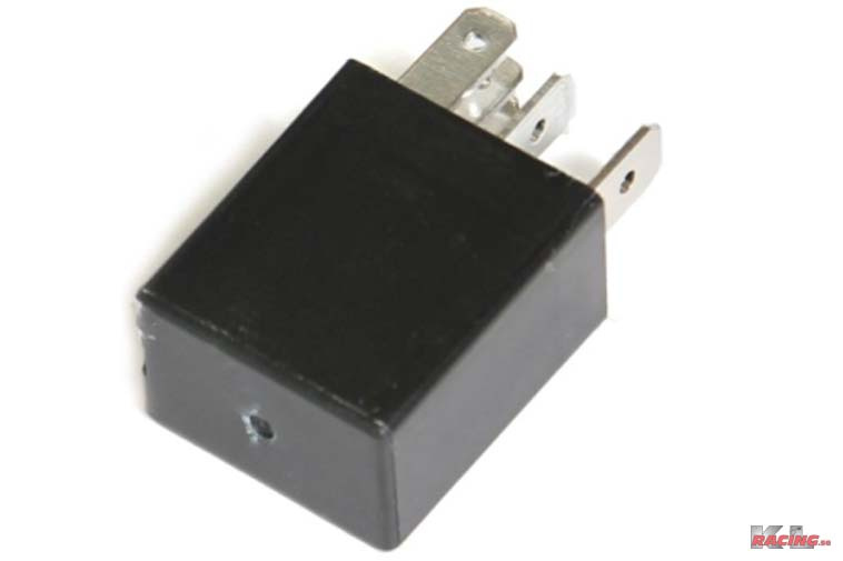 Relä Dimljus V70, XC70, S60, S80