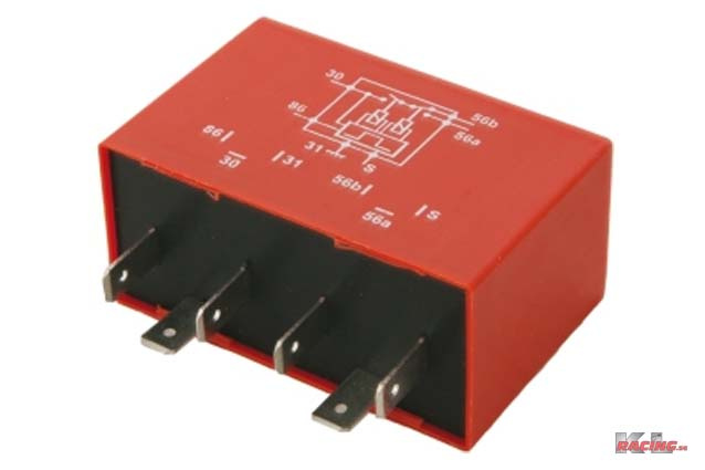 Ljusrelä 900, 9000 88~