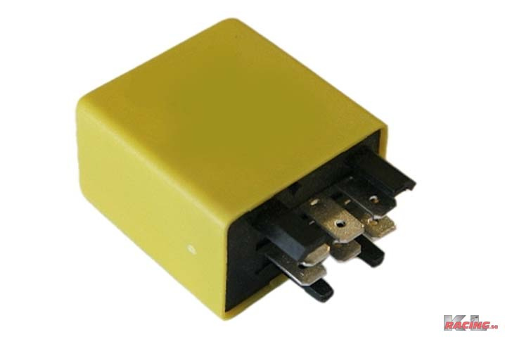 Relä Bakrutetorkare 245, 745 83~