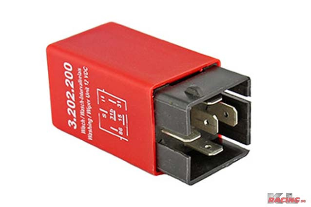 Relä 760/960, 850, S/V/C70, XC70