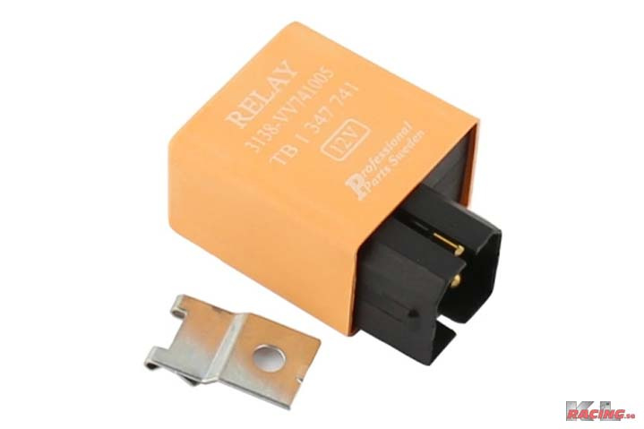 Spridar Relä, Övrigt 740, 940