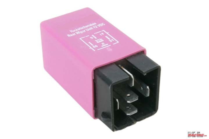 Relä Bakrutetorkare 765, 855, V70, 945